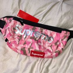 Supreme Fanny Pack 