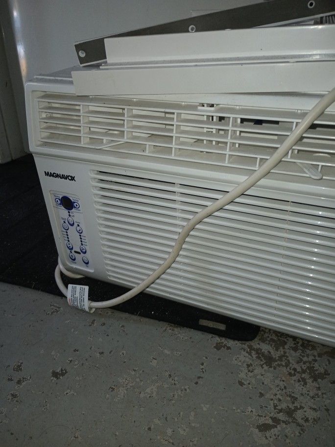 Ac Unit