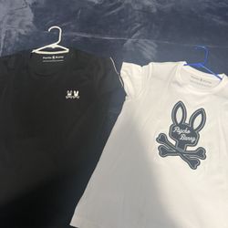 Psycho Bunny Shirts 