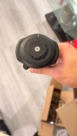 Quadlock  mount for sportbikes