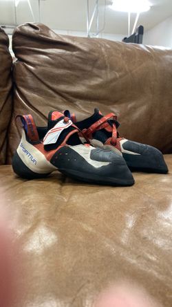 La Sportiva solutions low volume (pick up only, with cash)