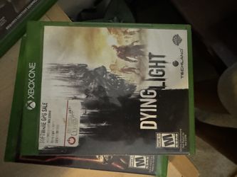 Dying Light 