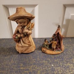 Thanksgiving Theme Decor (View All Photos)