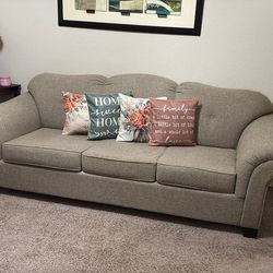 Queen Sofa Bed