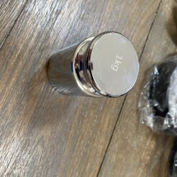 1000g Calibration Weight M1 High Precision Scale Weights for Digital Scale Ki...