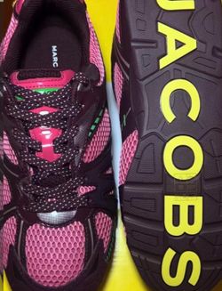 Mark Jacobs shoes