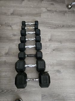 Barbells for sale