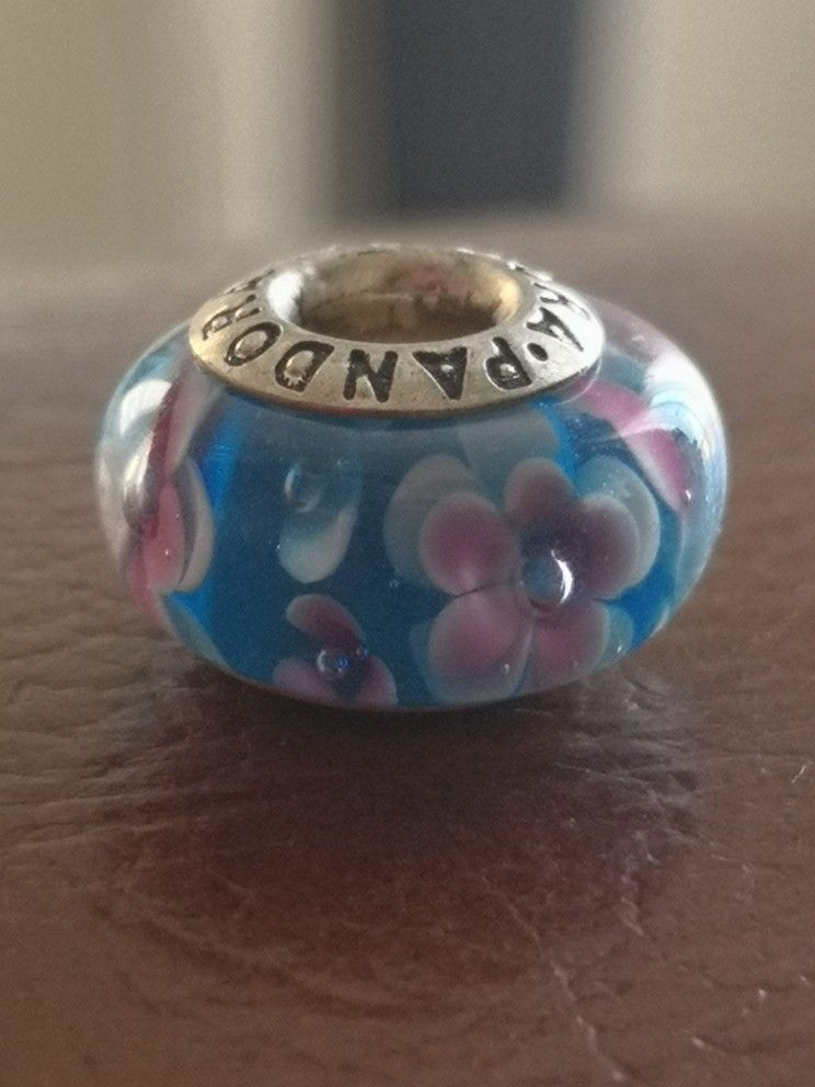 New Charm
