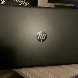 HP And Toshiba Laptops 