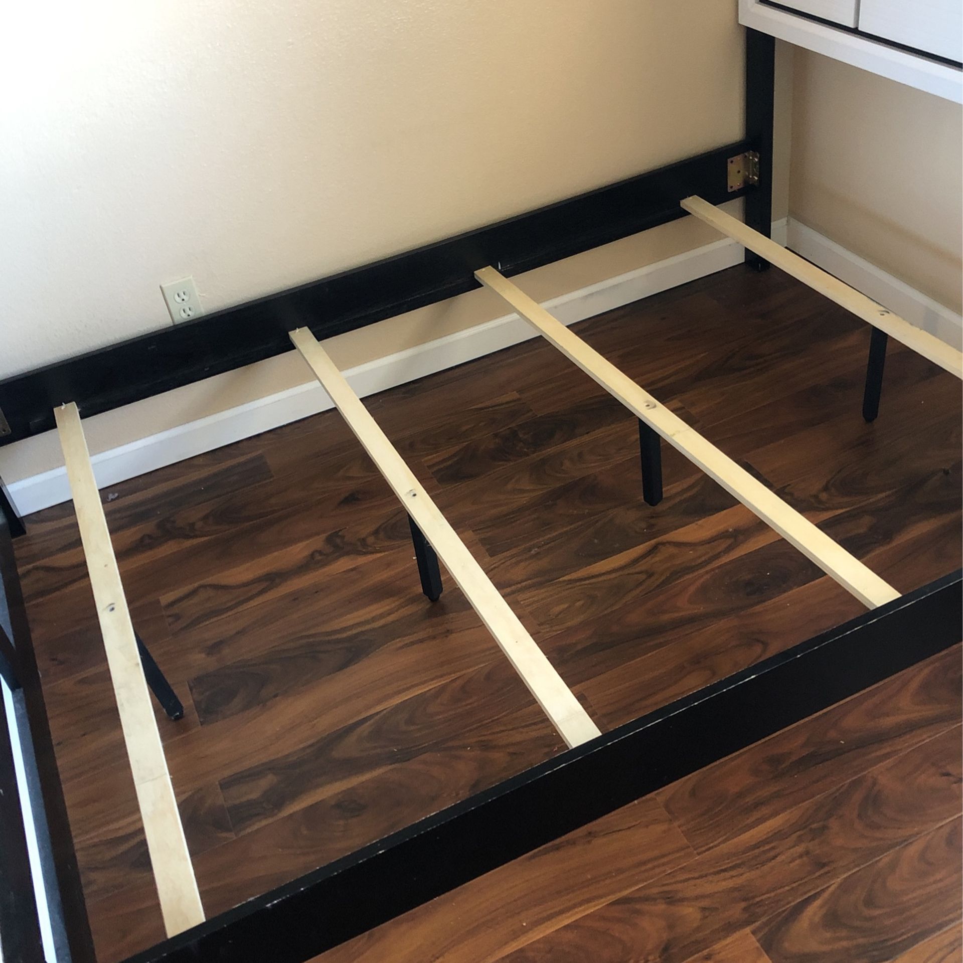 Bed Set Size FULL