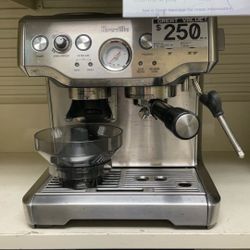 Coffee Machine