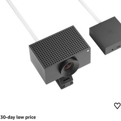 Huddly L1 Video Conferencing Camera - 20.3 Megapixel - 30 fps - Matte Black - USB 3.0-1 Pack(s)
