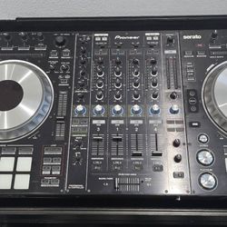 Pioneer DJ SZ DDJ 