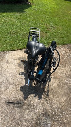 Lectric bike