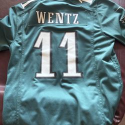 Eagles Jersey 