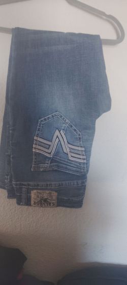Men pants