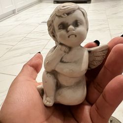 Vintage Antique Silverware And Plates And Teacups