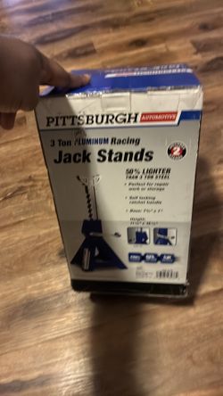 Jack stand