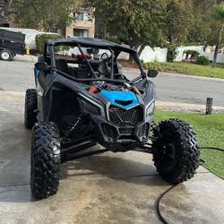 Canam Off Road