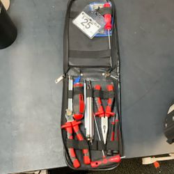 20 Piece Tool Set