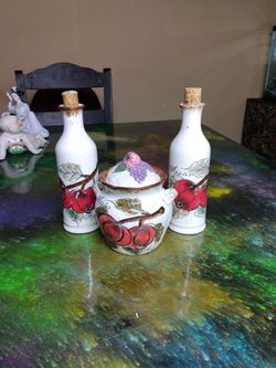 Apples Kitchen Decor