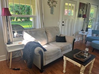 Loveseat Sofa