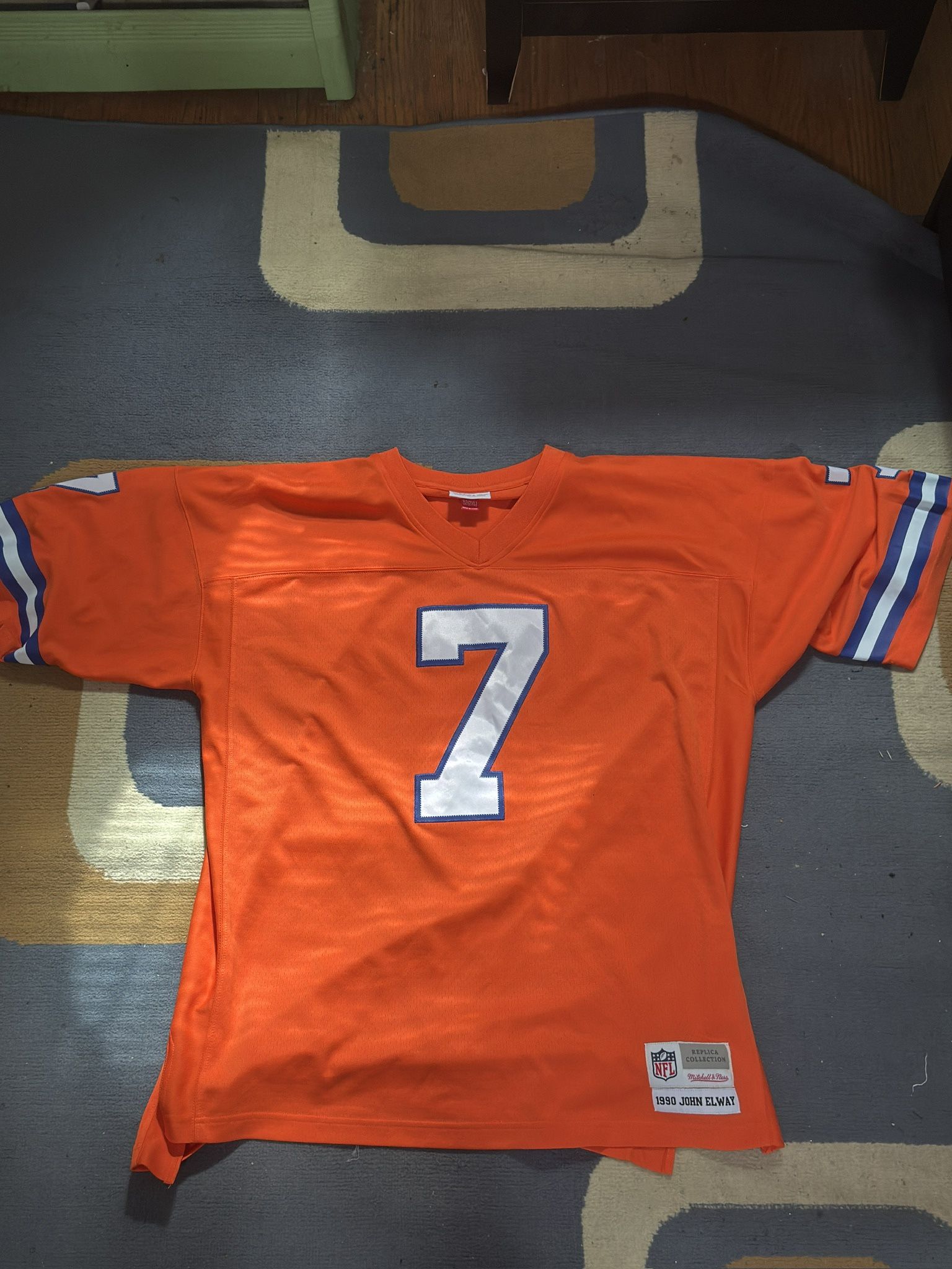 John Elway Jersey