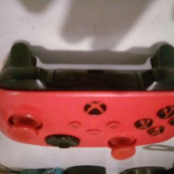 Xbox Controller 