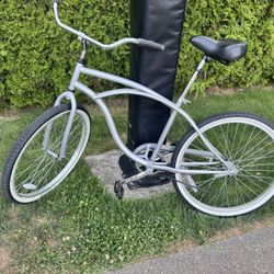 Beach Cruiser