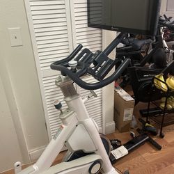 Myxfitness Bike