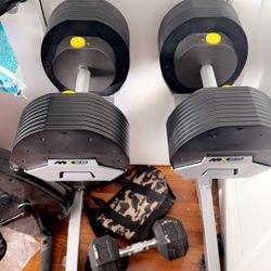 Mx 55 Brand New Adjusting Weight System 