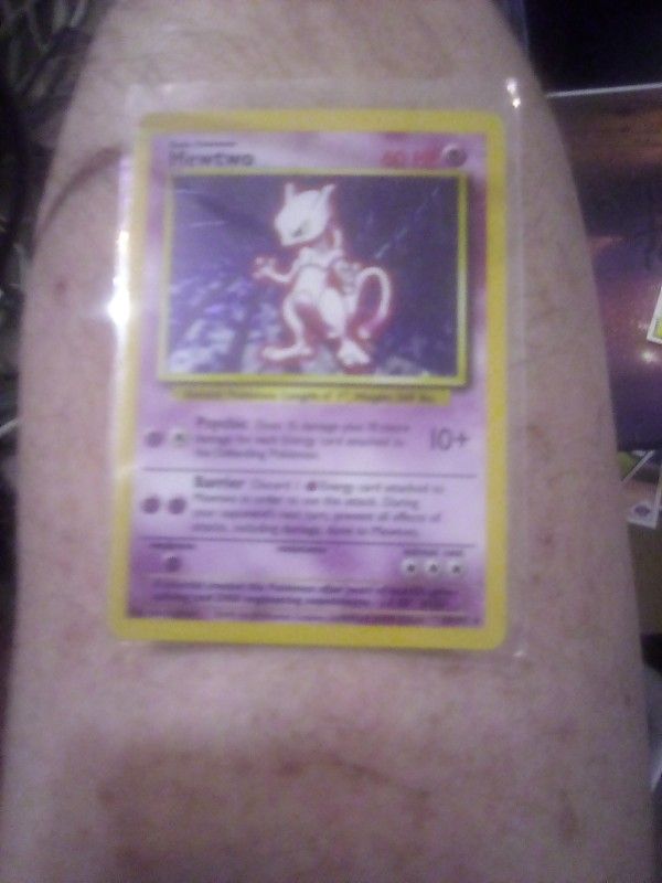 3-football Cards,Rachaad White$7.Josh Jacobs$17.Dave Montgomery$15.Pokemon,Mewtwo$20