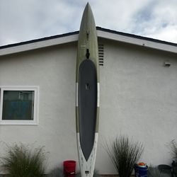 14’ VESL Prone Paddle Board