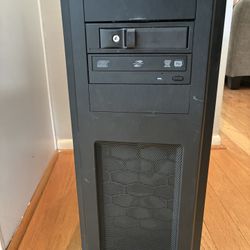 Custom Desktop PC