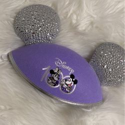 100 Anniversary Disney Ears