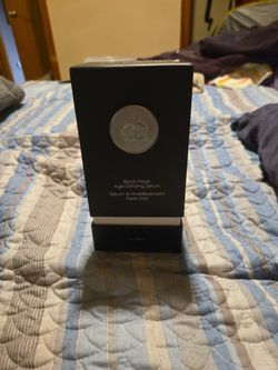 Black Pearl Age Defining Serum