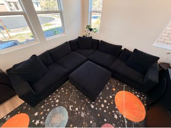 Cloud Couch