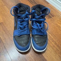 Little Kids Jordan Sneakers