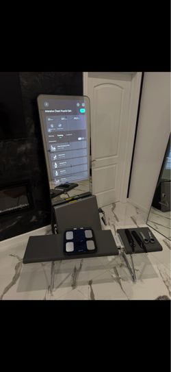 Ai home gym AEKE