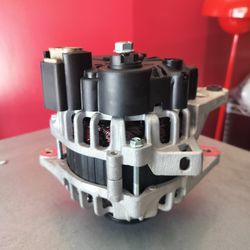 Alternator's Nuevos 