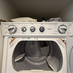 Gently Used Whirlpool