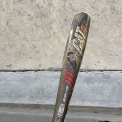 Marucci Cat 9 Bat