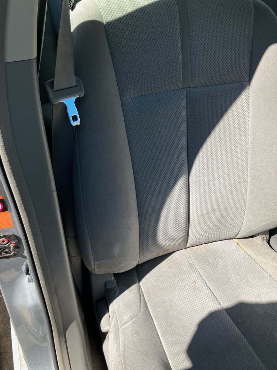 Nissan Altima S 2012