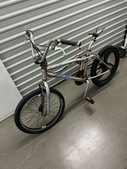 Dyno Zone BMX Bike 90’s