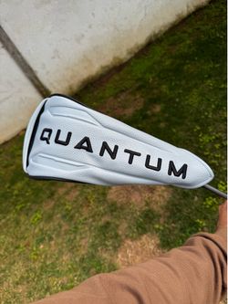 2026 Quantum Max Driver For Sale