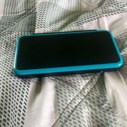 Nintendo 2DS Xl
