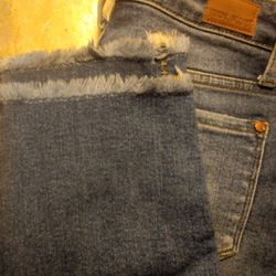 women's denim
