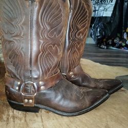 Women's Boots 