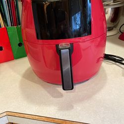 Gowise air fryer 5.8 Qt