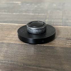 Gen 3 Black/ Stealth Oura Ring Size 8 with Charger